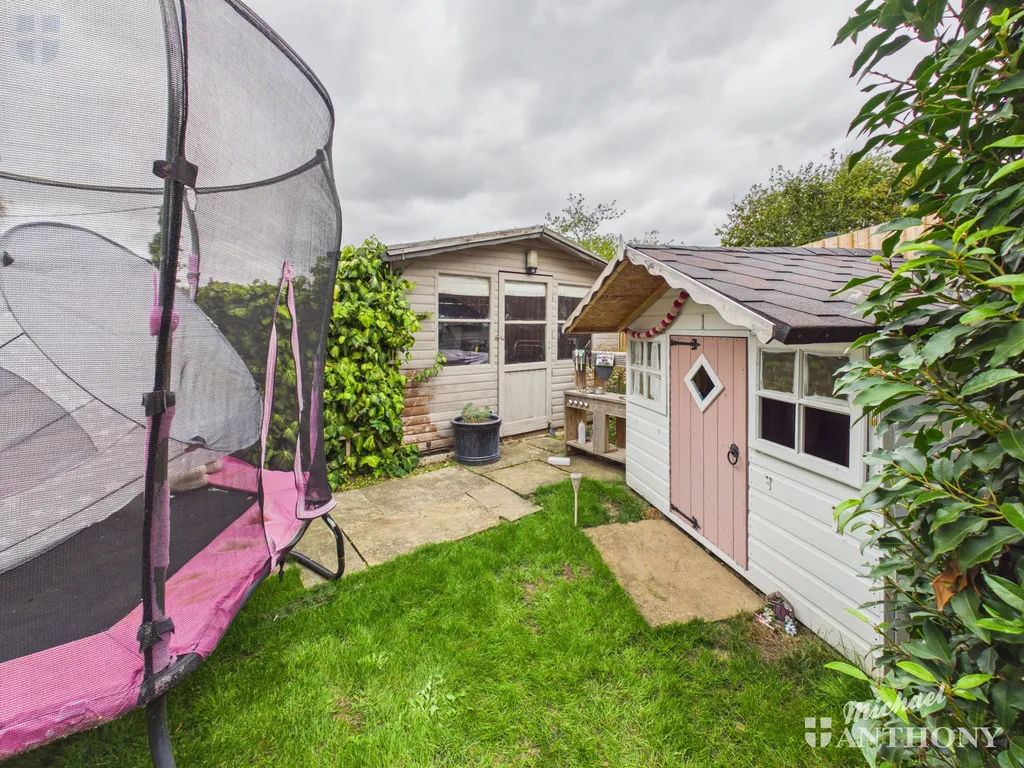Grendon Underwood, Aylesbury, HP18, photo 22