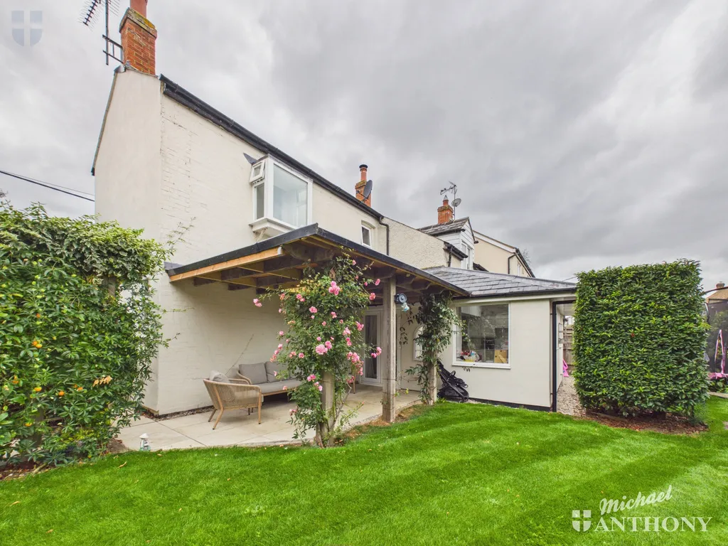 Grendon Underwood, Aylesbury, HP18, photo 23