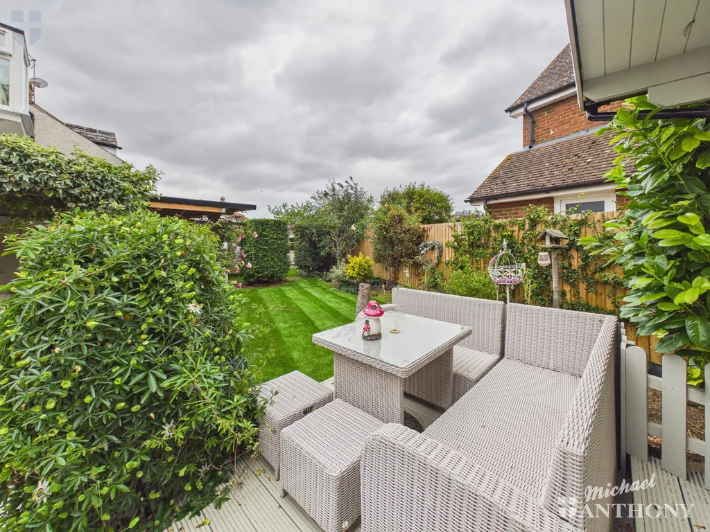 Grendon Underwood, Aylesbury, HP18, photo 3