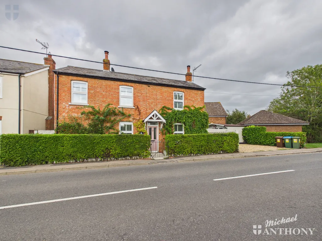 Grendon Underwood, Aylesbury, HP18, photo 26