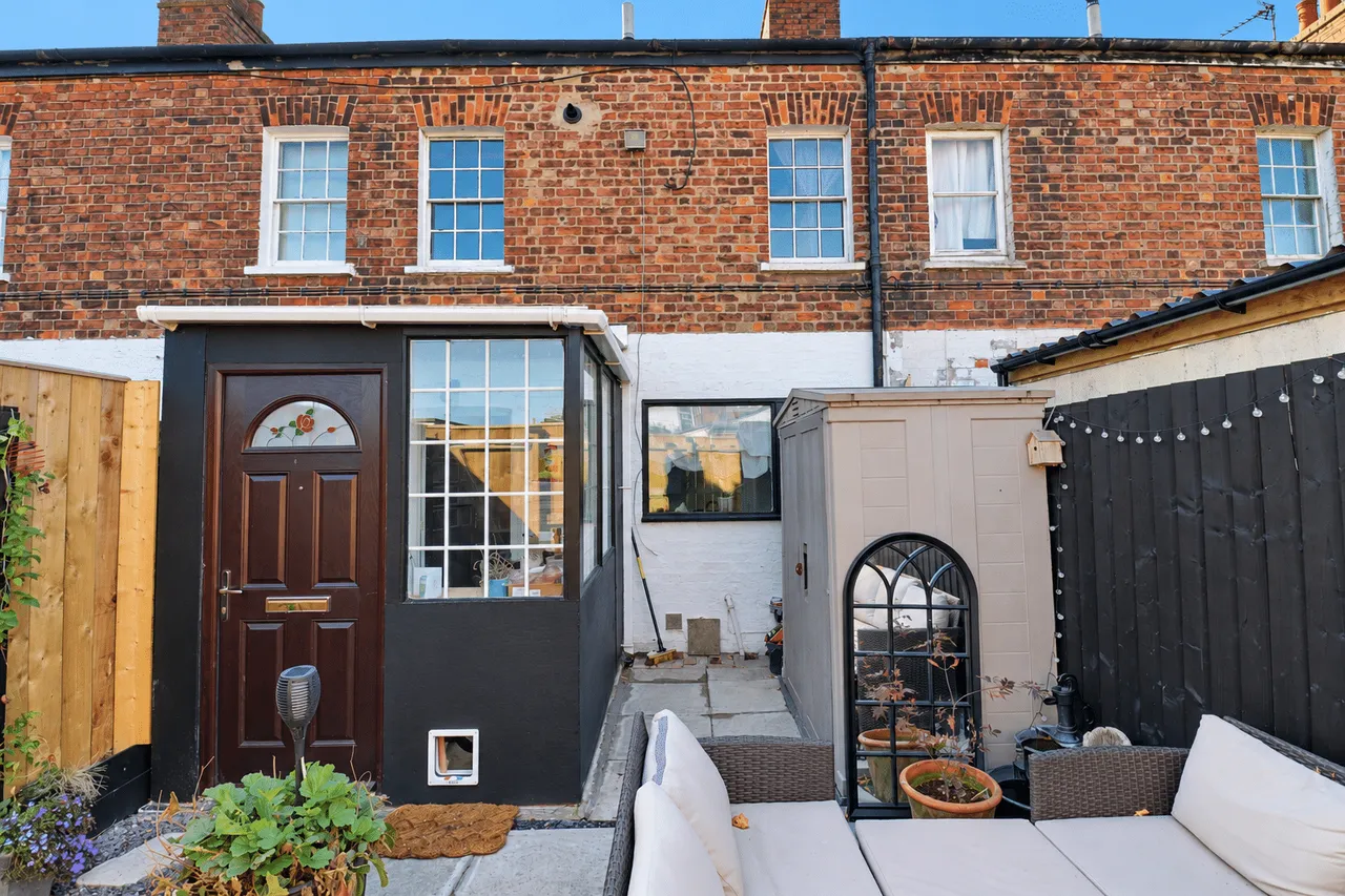 Manchester Square, New Holland, DN19, photo 14