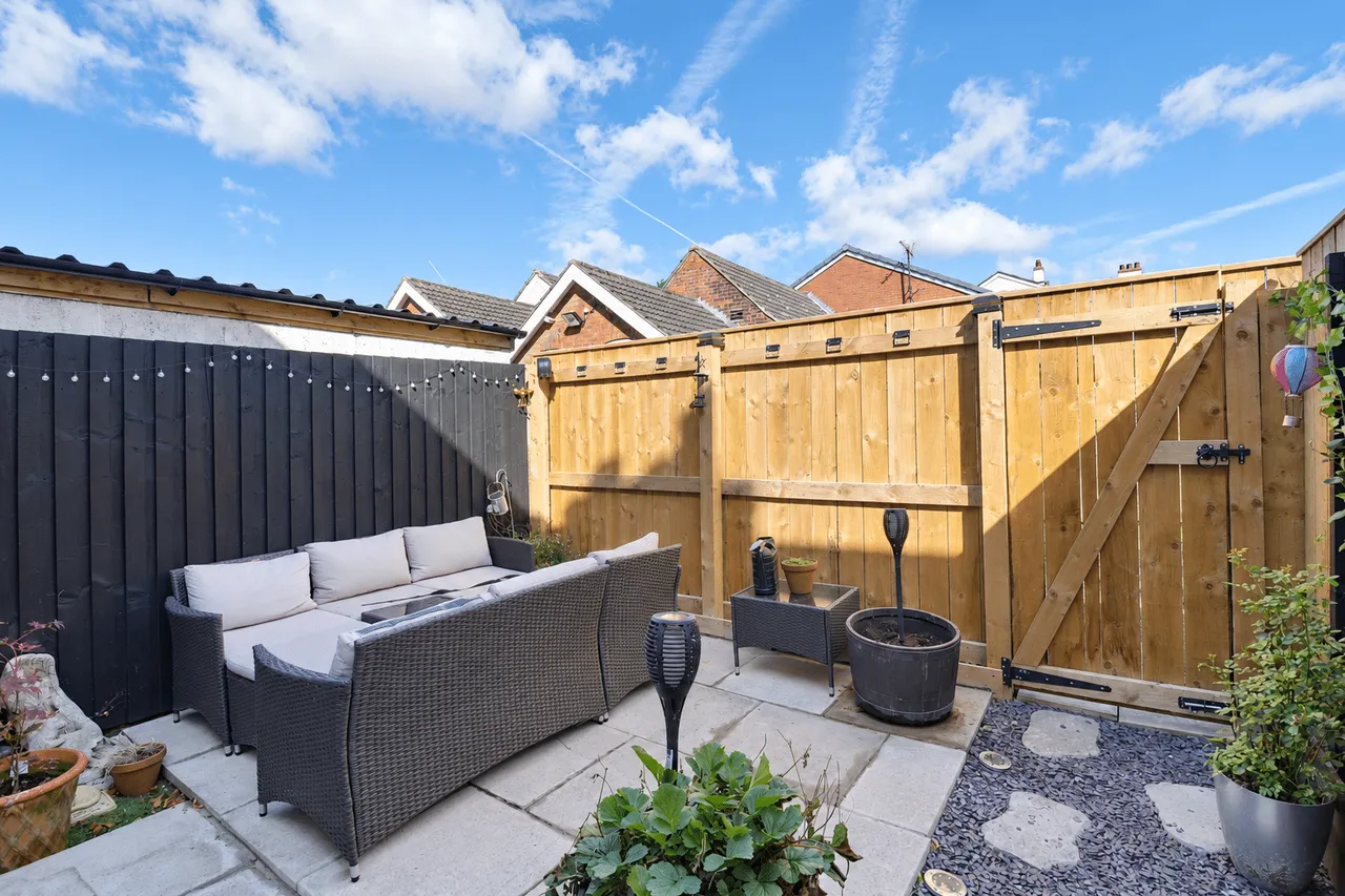 Manchester Square, New Holland, DN19, photo 13