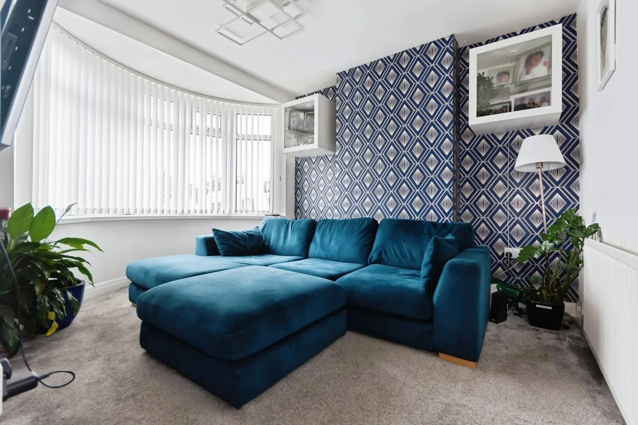 Wagon Lane, Solihull, B92, photo 3
