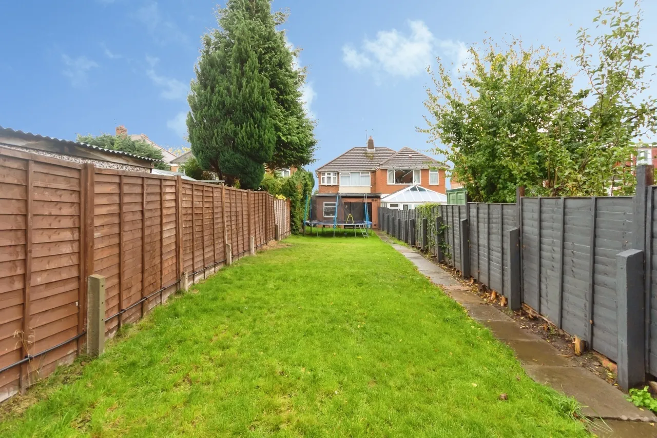 Wagon Lane, Solihull, B92, photo 14