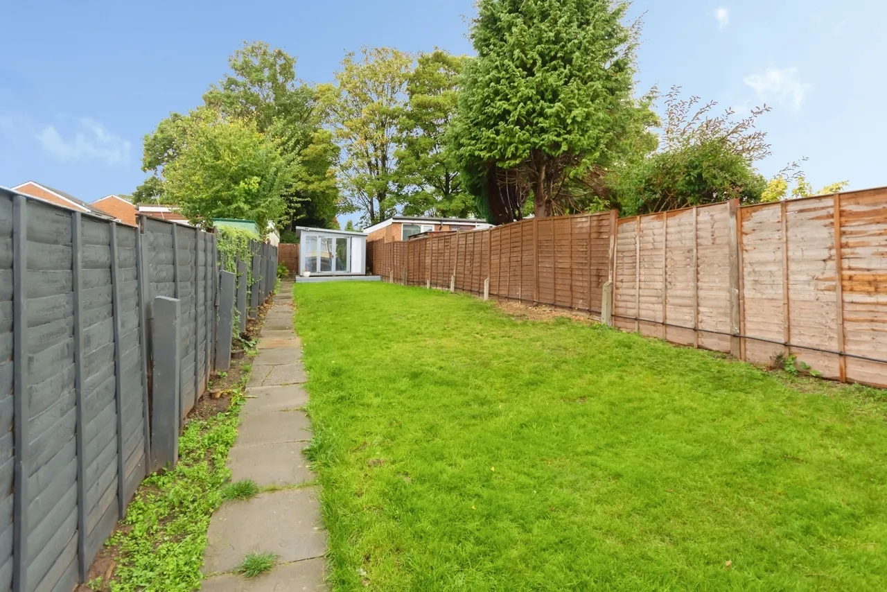 Wagon Lane, Solihull, B92, photo 13