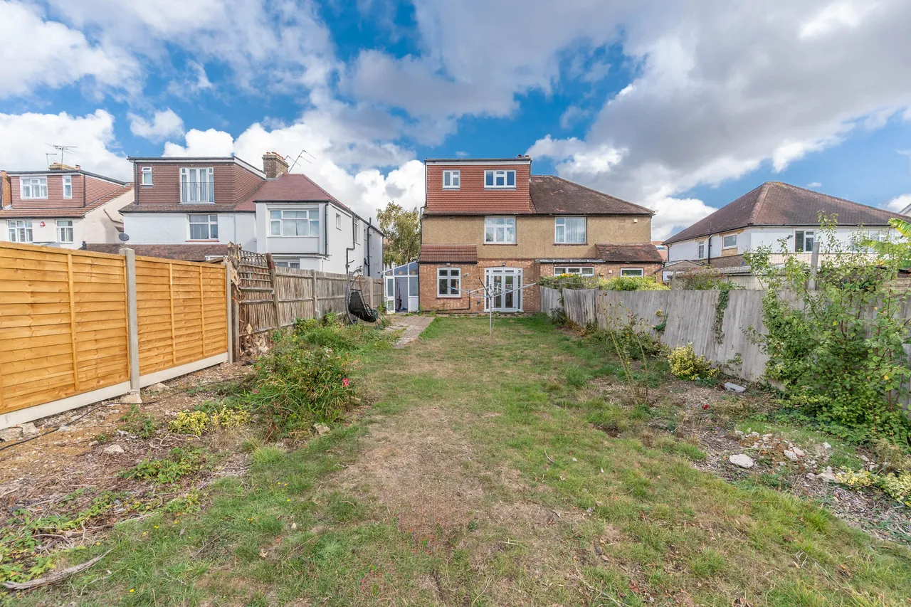 Harrow, HA1, photo 3