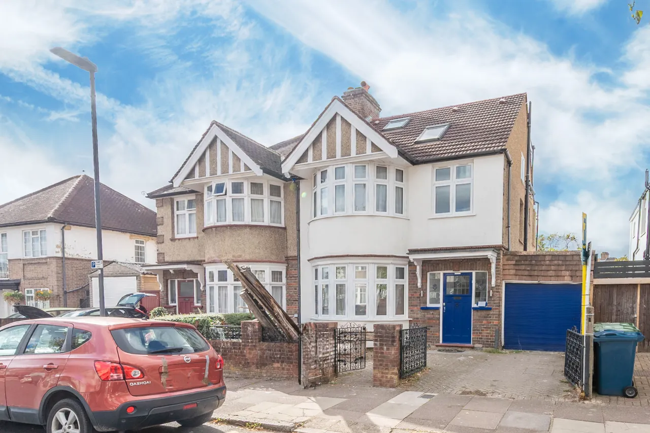 Harrow, HA1, photo 17