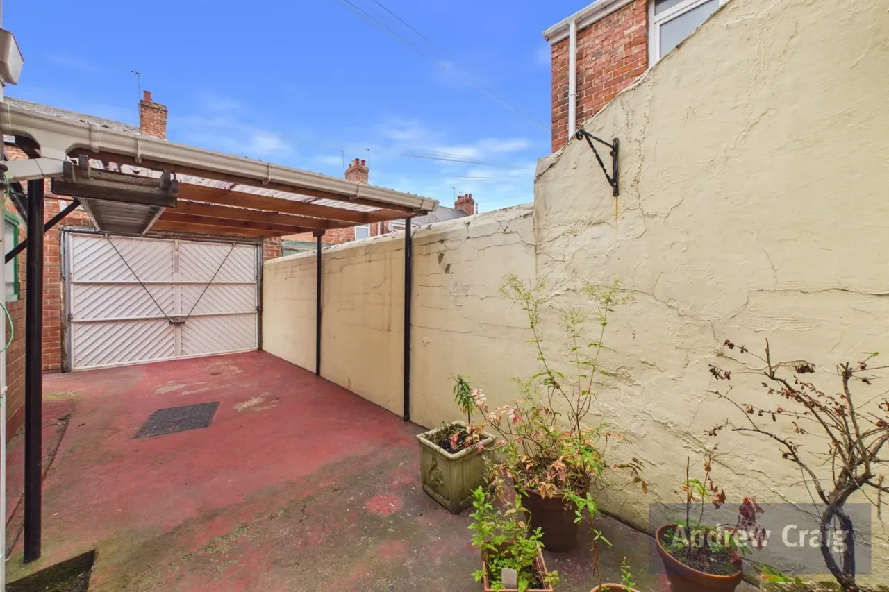 Avondale Terrace, Chester Le Street, DH3, photo 10