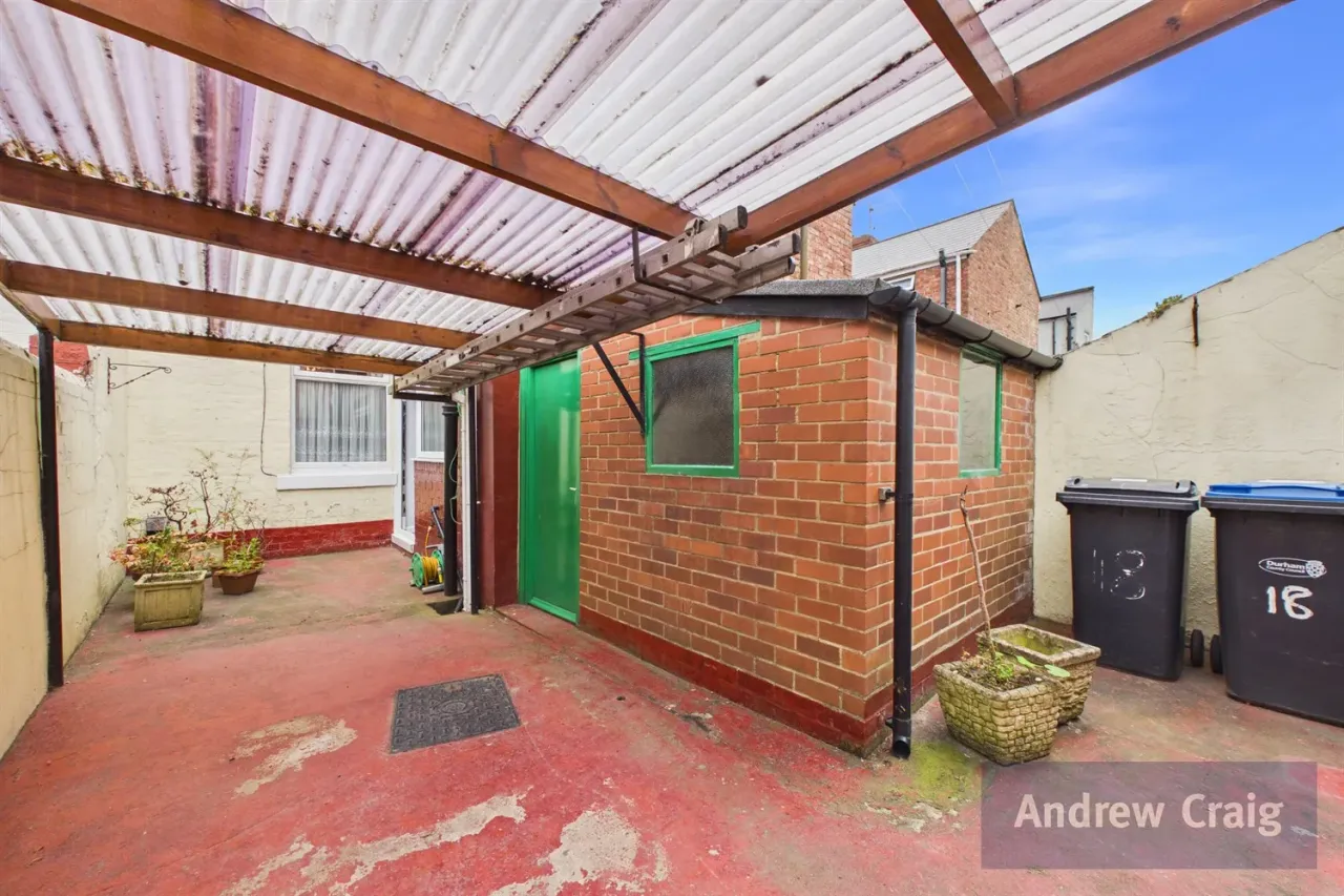 Avondale Terrace, Chester Le Street, DH3, photo 11