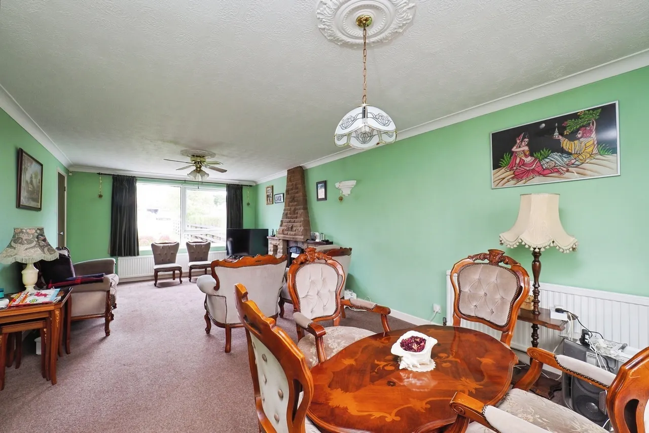 Pimlico Avenue, Bramcote, Nottingham, Nottinghamshire, NG9, photo 8