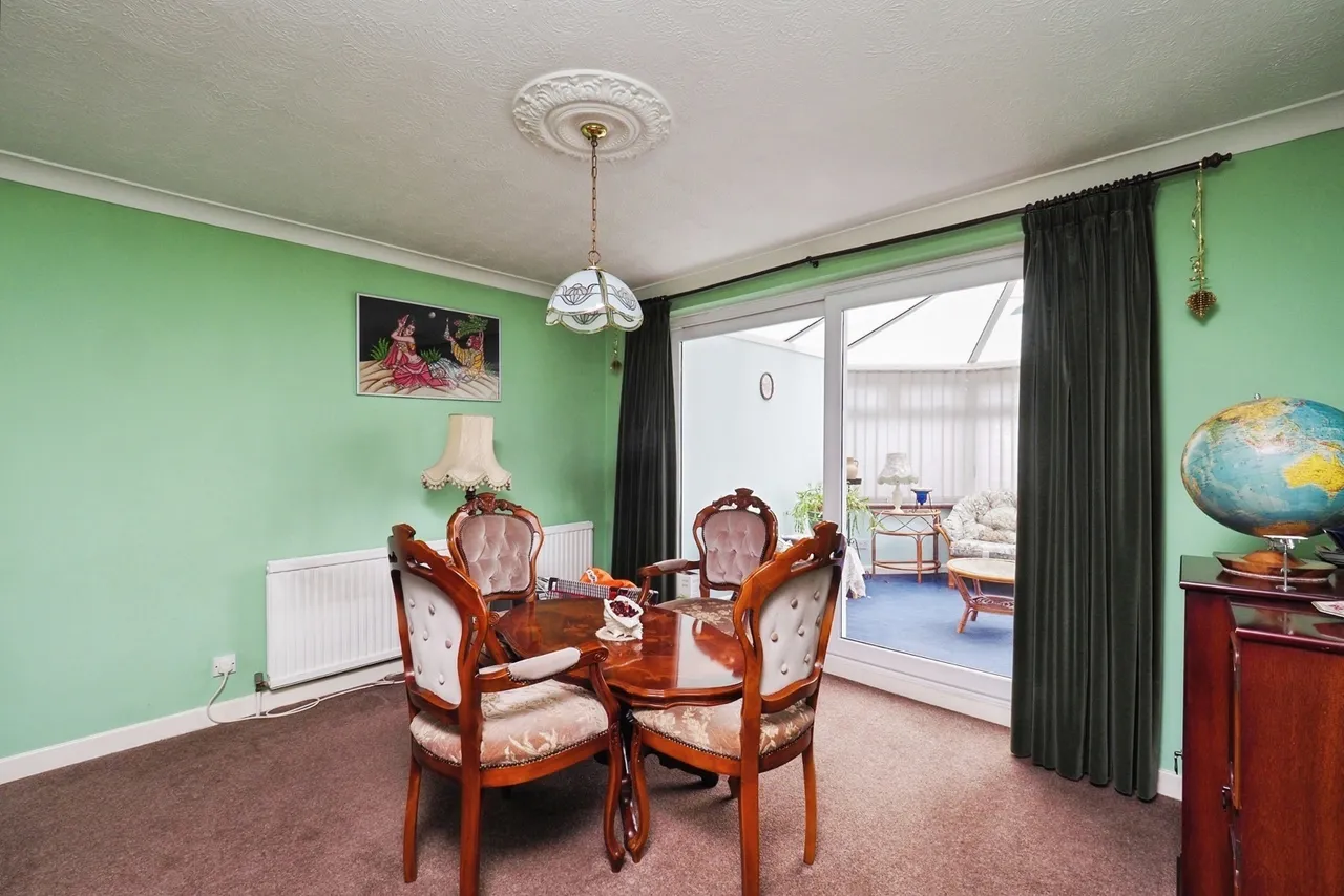 Pimlico Avenue, Bramcote, Nottingham, Nottinghamshire, NG9, photo 9