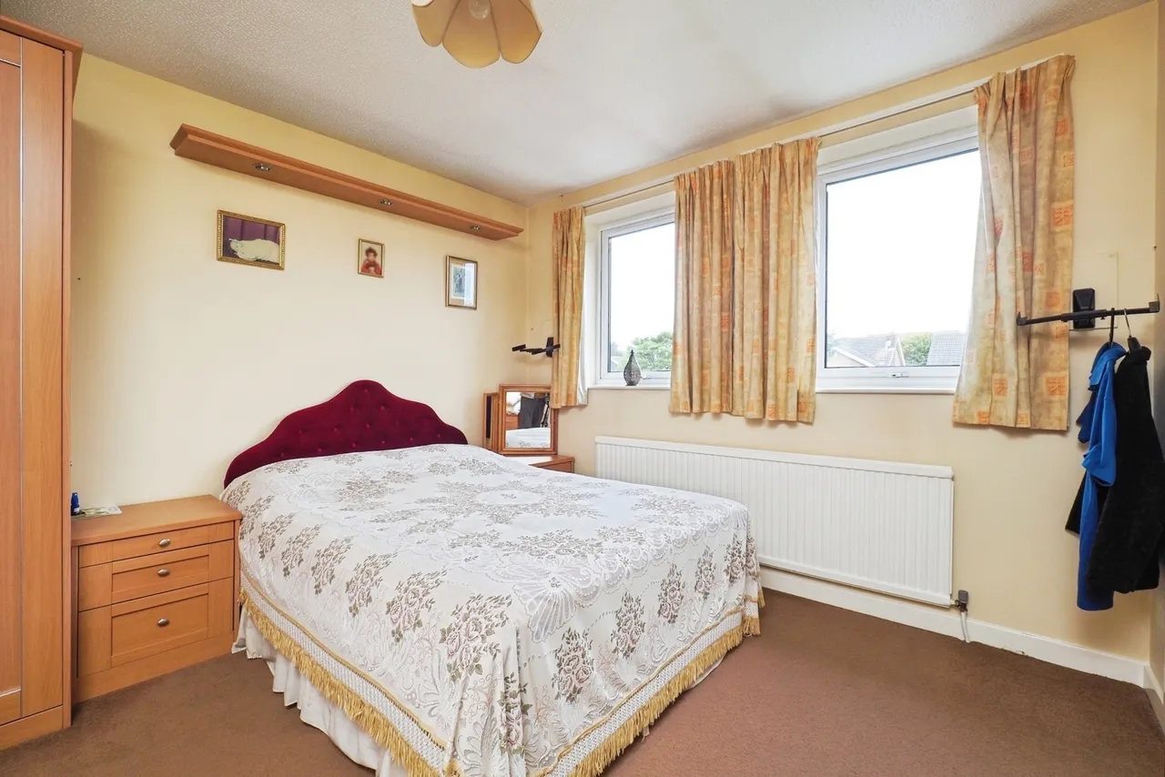 Pimlico Avenue, Bramcote, Nottingham, Nottinghamshire, NG9, photo 11