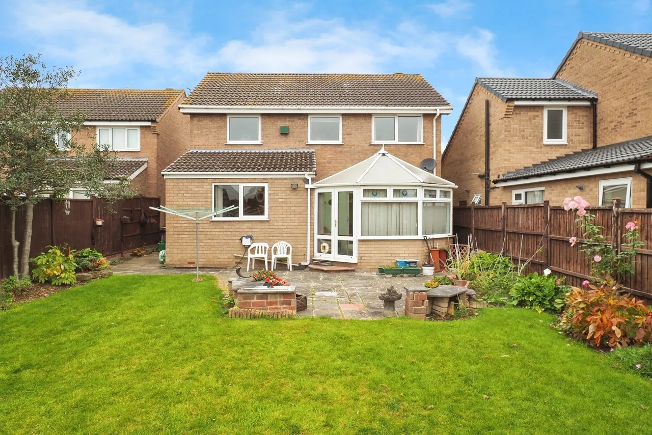 Pimlico Avenue, Bramcote, Nottingham, Nottinghamshire, NG9, photo 2