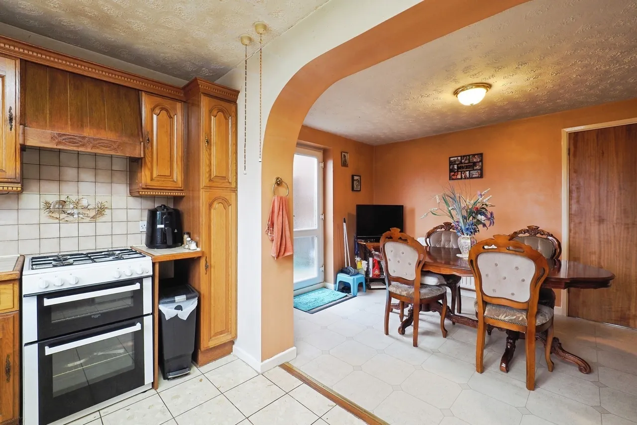 Pimlico Avenue, Bramcote, Nottingham, Nottinghamshire, NG9, photo 7
