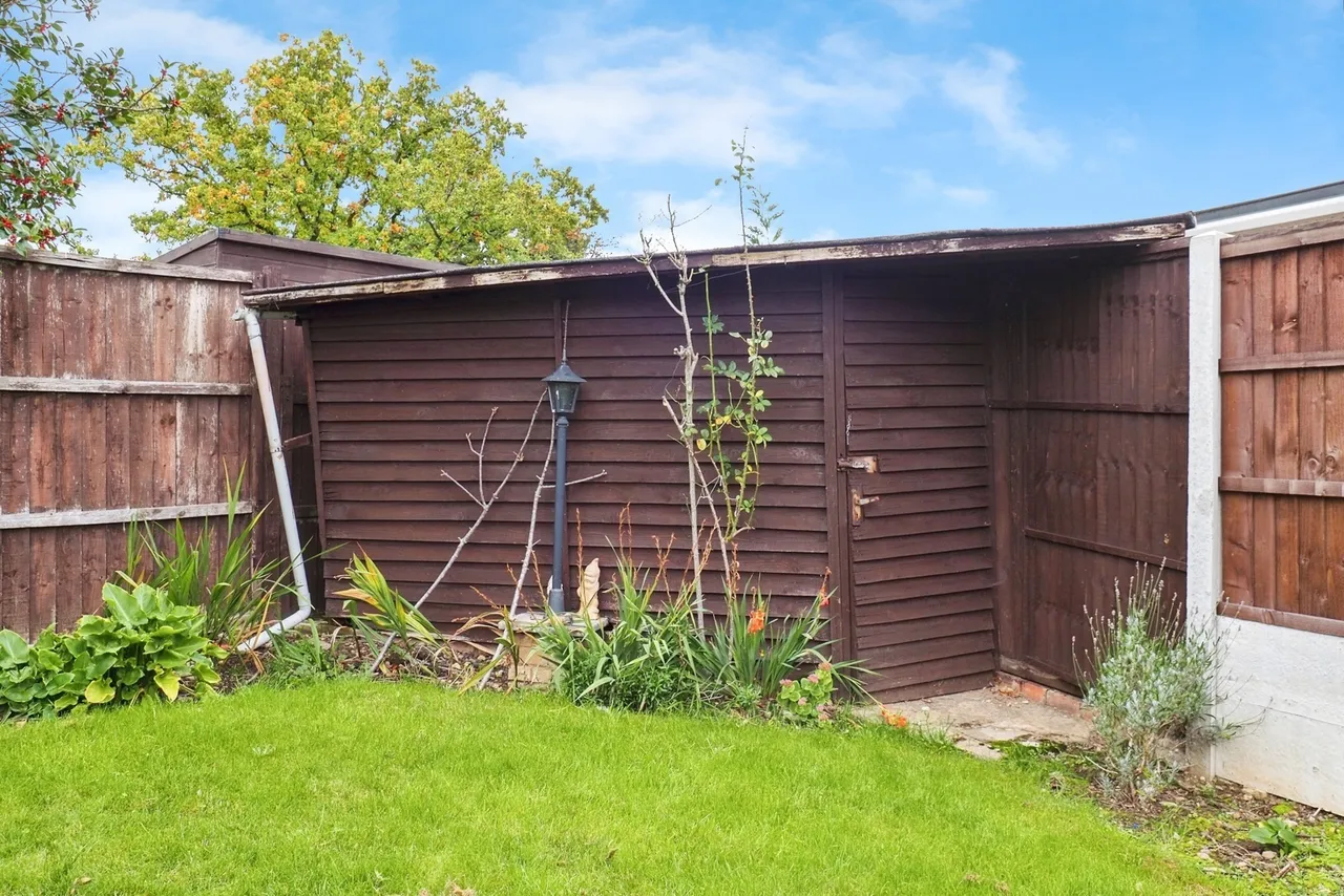 Pimlico Avenue, Bramcote, Nottingham, Nottinghamshire, NG9, photo 17
