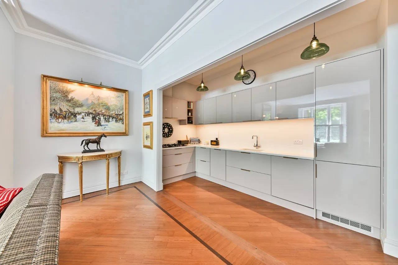 Onslow Square, South Kensington, London, SW7 3LU, photo 5
