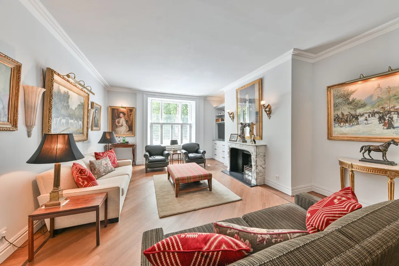 Onslow Square, South Kensington, London, SW7 3LU, photo 2