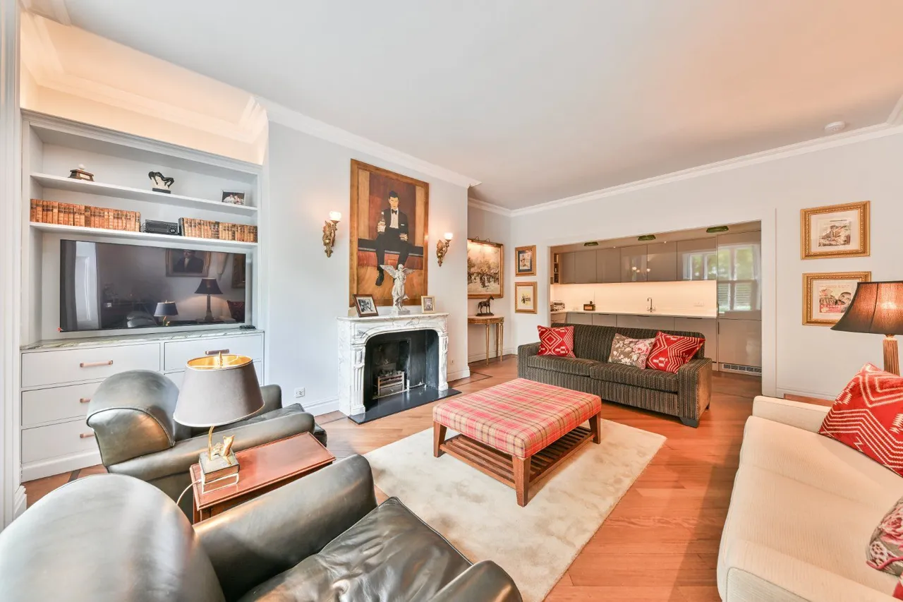 Onslow Square, South Kensington, London, SW7 3LU, photo 4