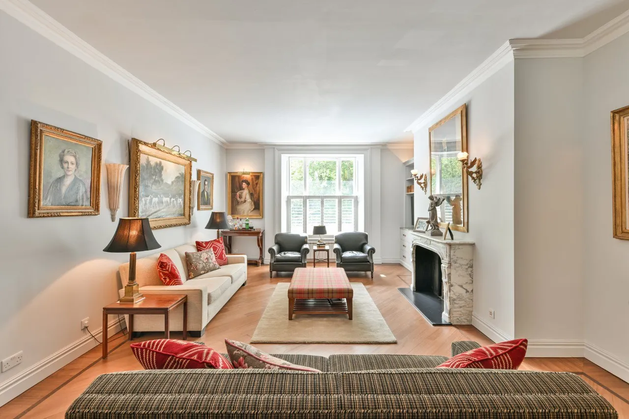 Onslow Square, South Kensington, London, SW7 3LU, photo 3