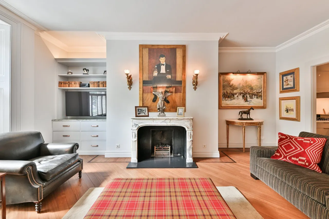 2 bed flat for sale — Onslow Square, South Kensington, London, SW7 3LU