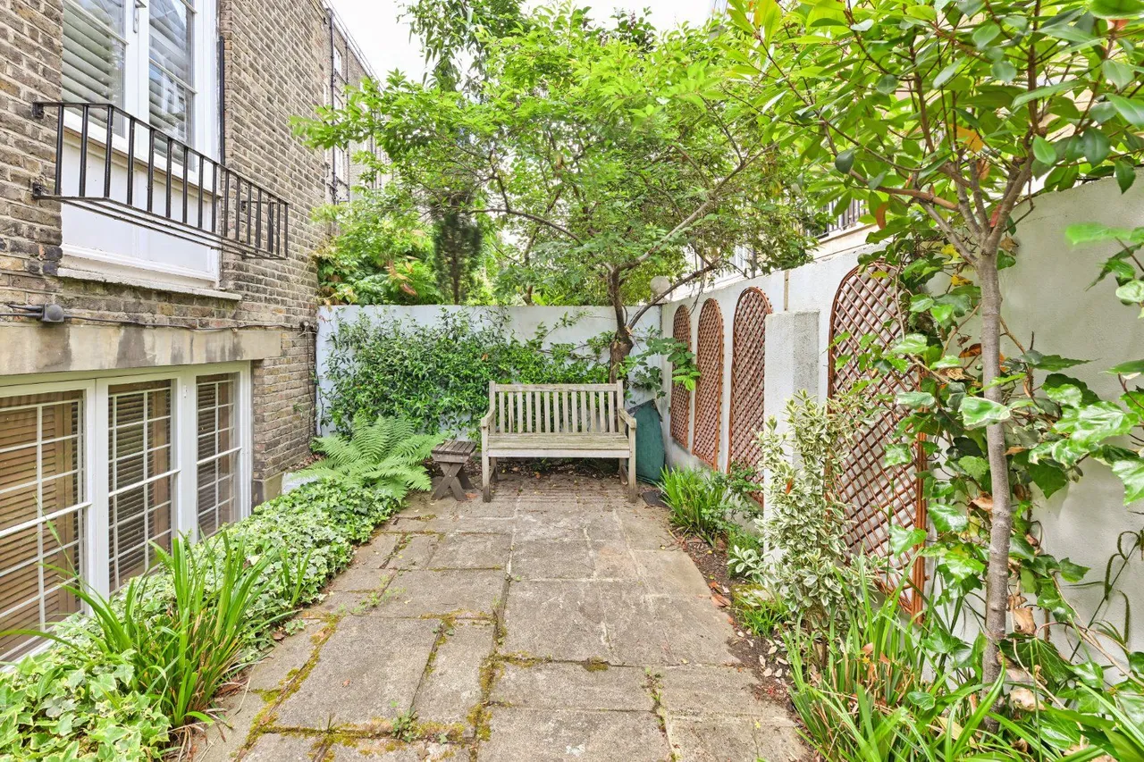 Onslow Square, South Kensington, London, SW7 3LU, photo 11