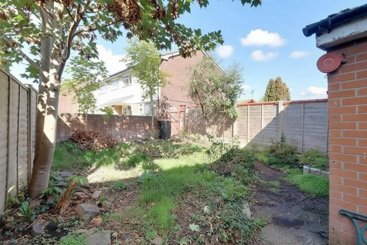 Davenport Avenue, Crewe, photo 17