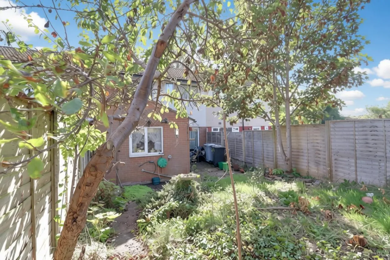 Davenport Avenue, Crewe, photo 18