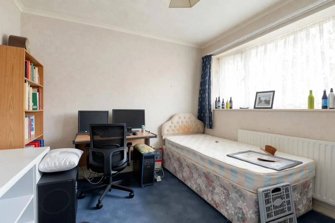 Davenport Avenue, Crewe, photo 13