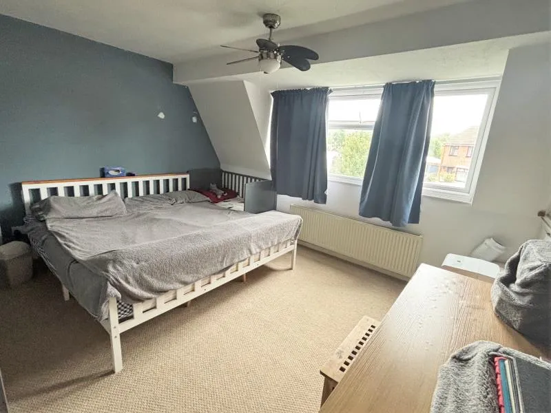 Preston Grove, Trench, photo 9