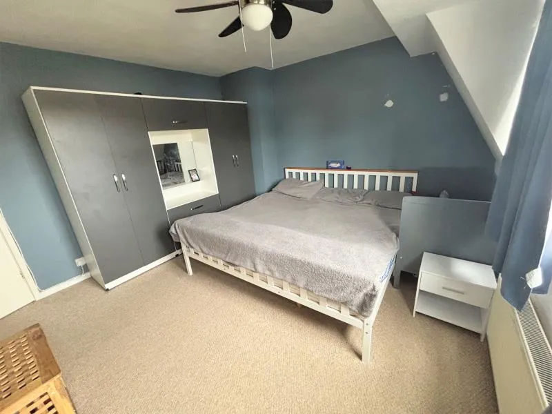 Preston Grove, Trench, photo 8