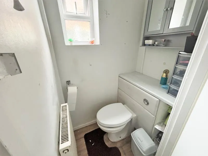 Preston Grove, Trench, photo 7