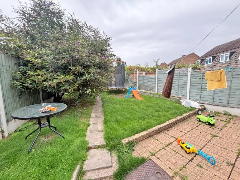 Preston Grove, Trench, photo 12
