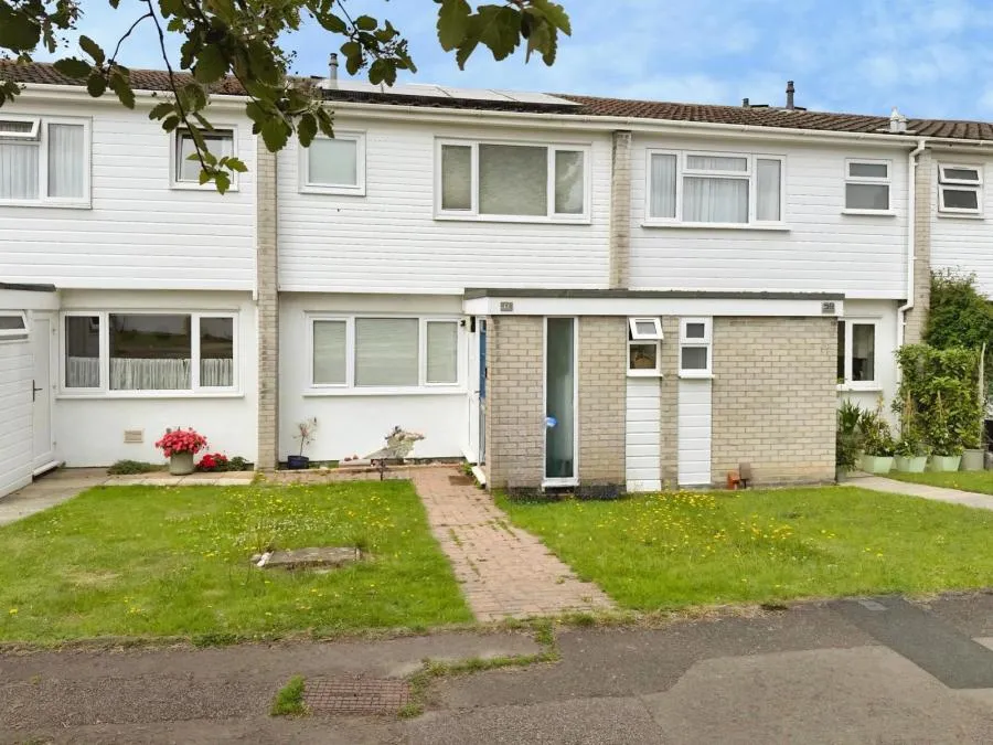 Ruddlesway, Windsor, SL4, photo 8
