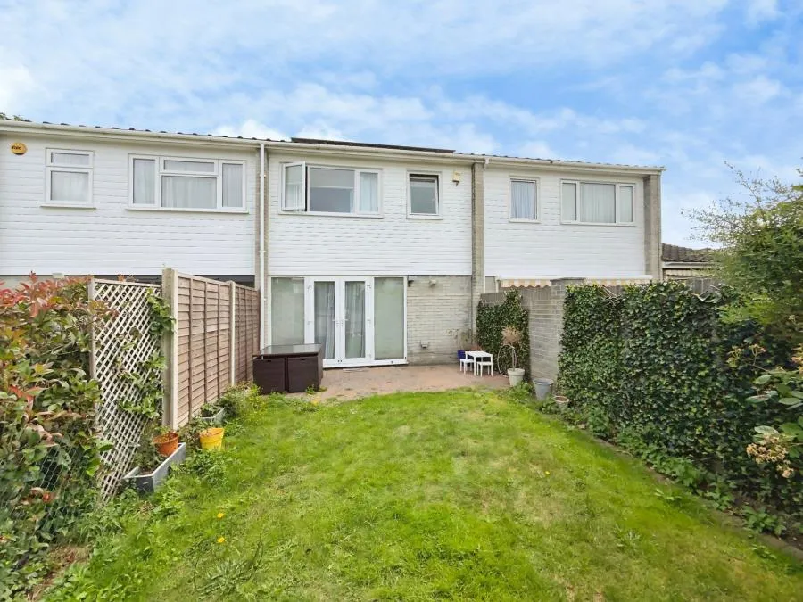 Ruddlesway, Windsor, SL4, photo 15