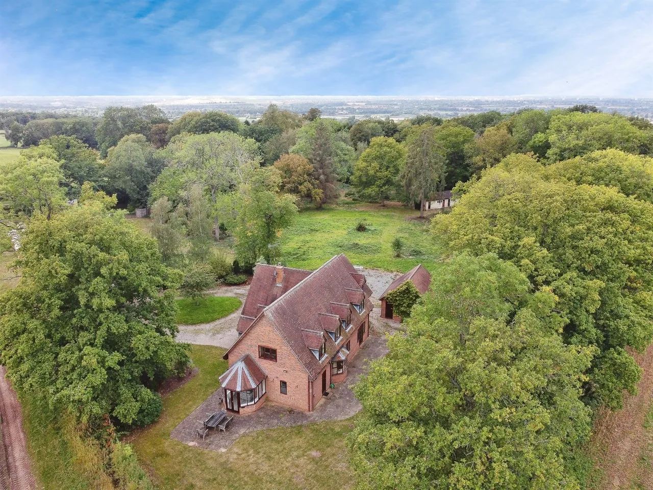 4 bed house for sale, Green End Road, Fillongley, CV7