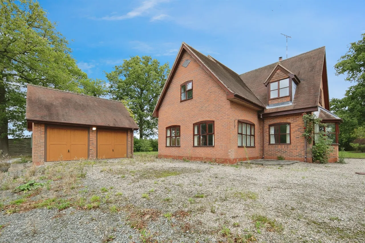 Green End Road, Fillongley, CV7, photo 7