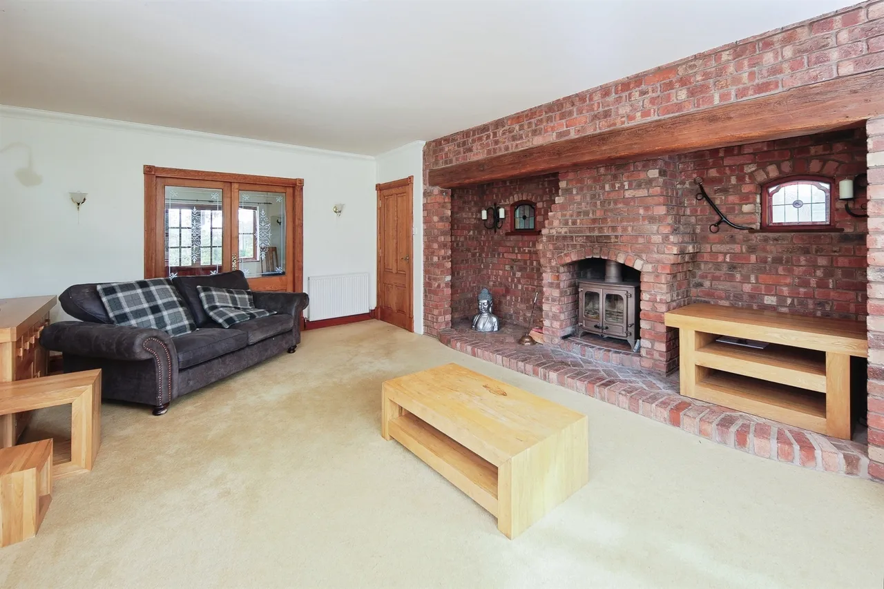 Green End Road, Fillongley, CV7, photo 5