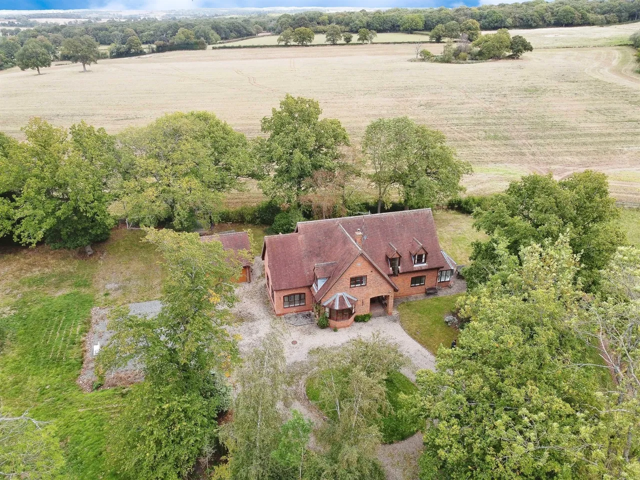 Green End Road, Fillongley, CV7, photo 9