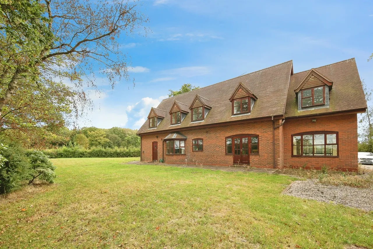 Green End Road, Fillongley, CV7, photo 8