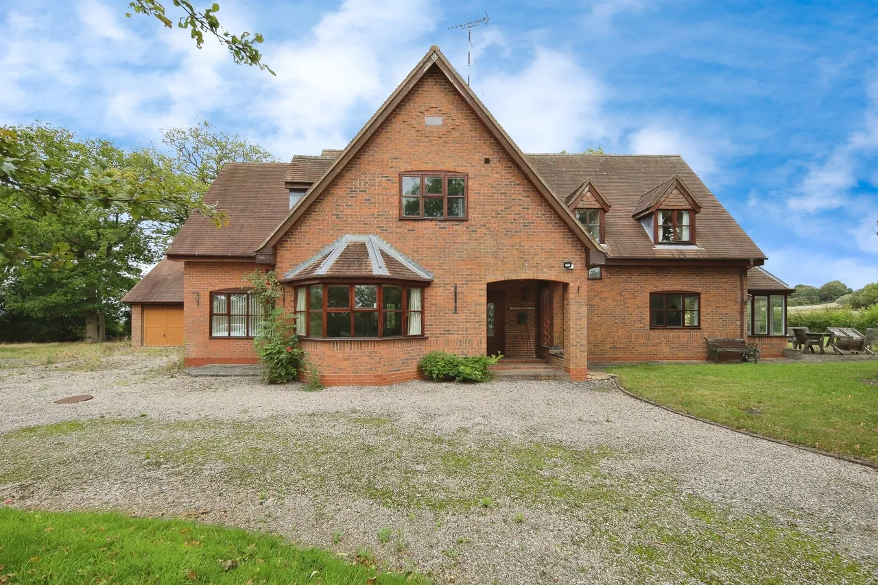 Green End Road, Fillongley, CV7, photo 2