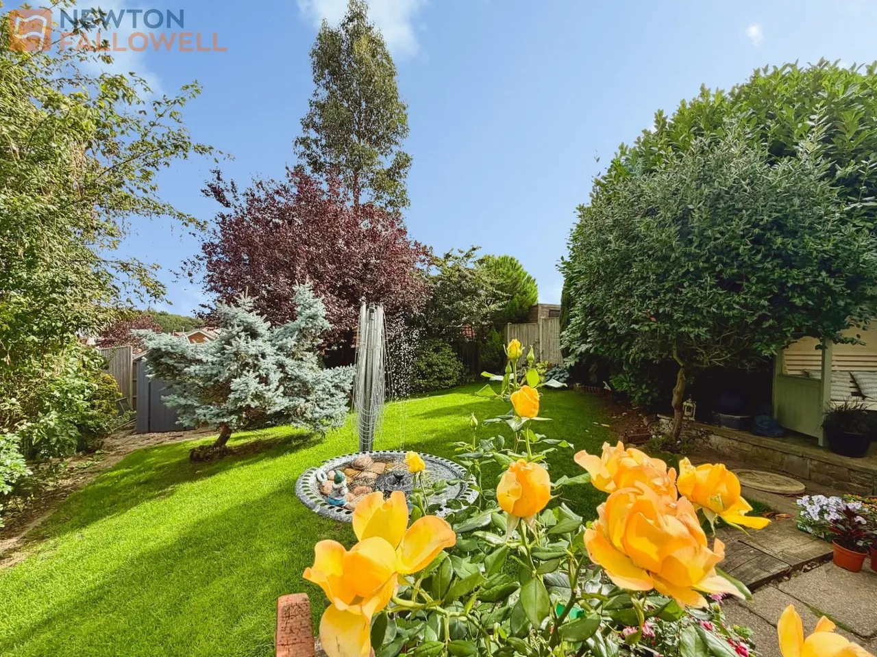 Wordsworth Avenue, Sutton-In-Ashfield, NG17, photo 2