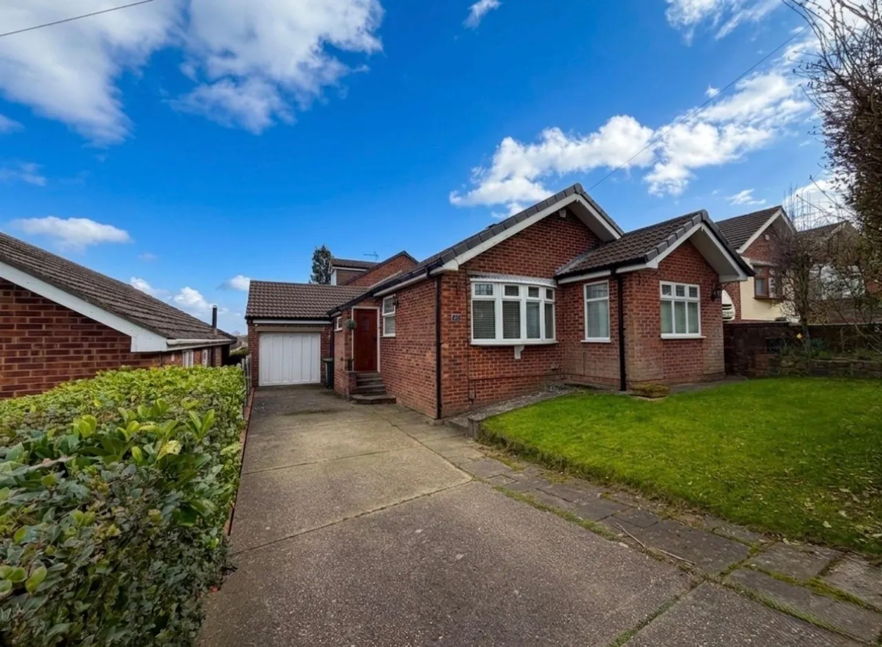 Wordsworth Avenue, Sutton-In-Ashfield, NG17, photo 31