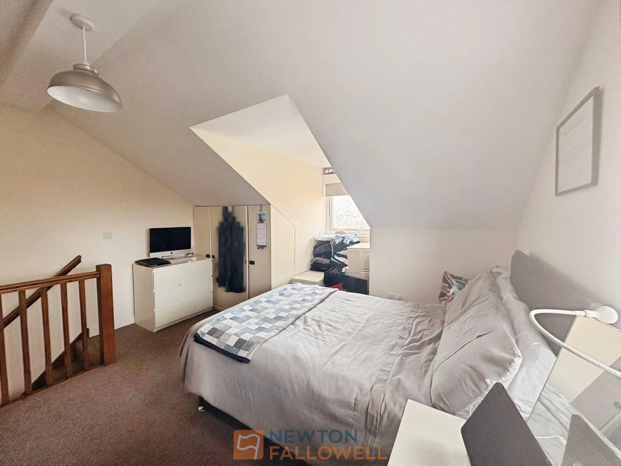 Wordsworth Avenue, Sutton-In-Ashfield, NG17, photo 22