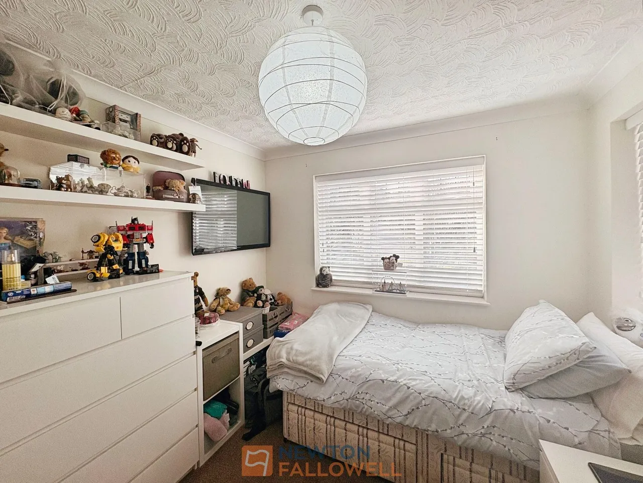 Wordsworth Avenue, Sutton-In-Ashfield, NG17, photo 20
