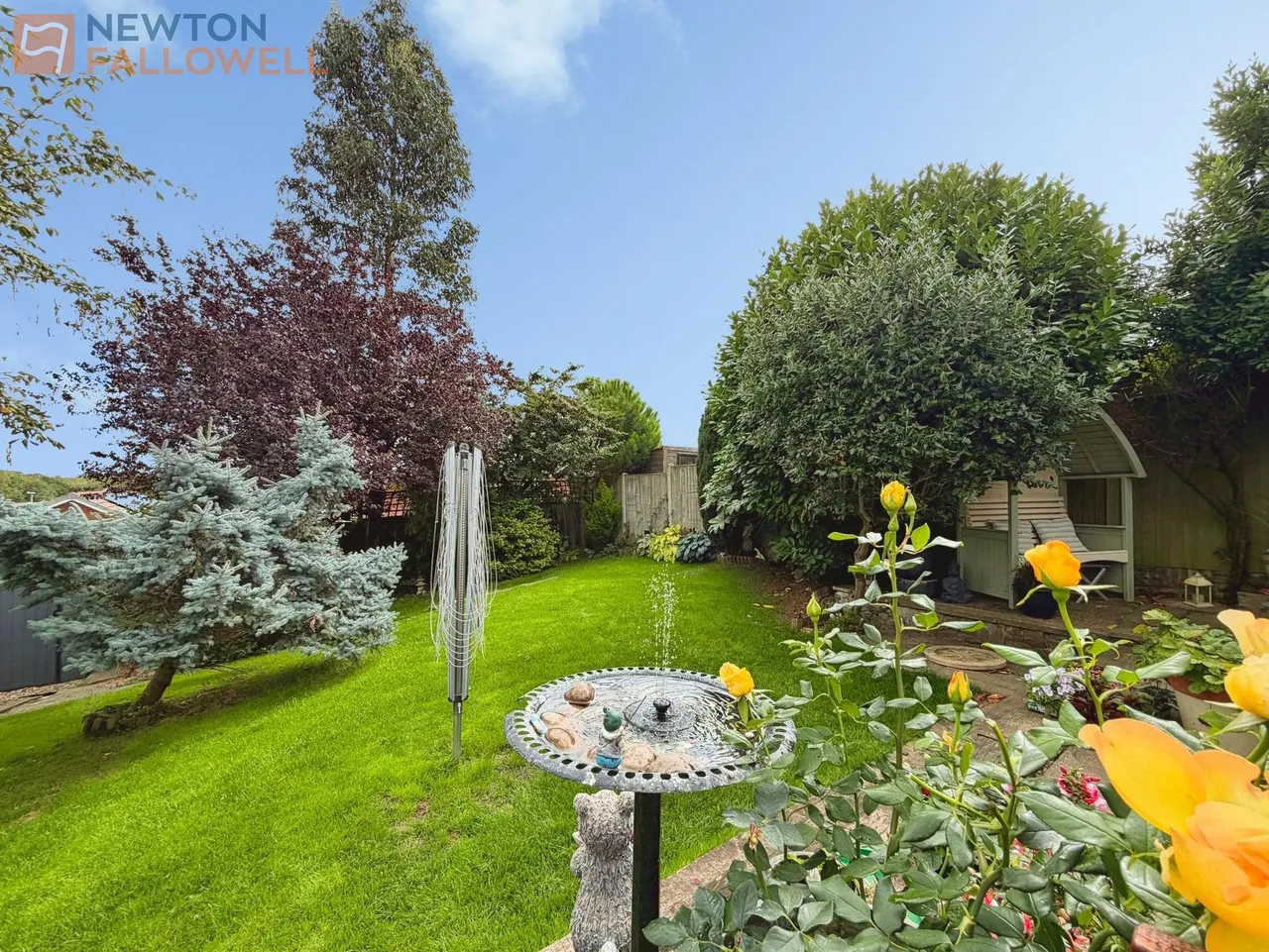 Wordsworth Avenue, Sutton-In-Ashfield, NG17, photo 23