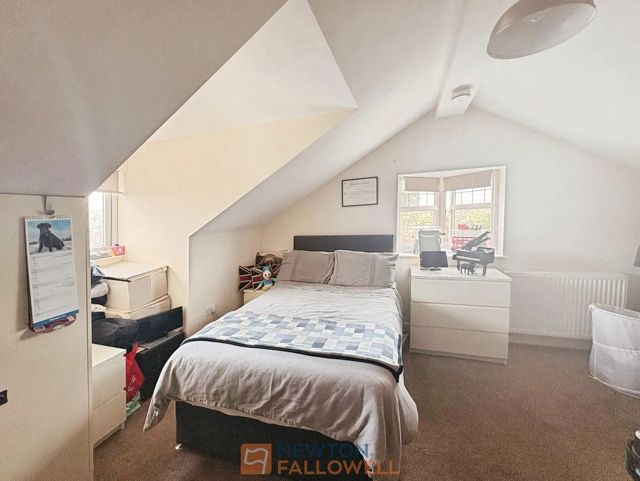 Wordsworth Avenue, Sutton-In-Ashfield, NG17, photo 21