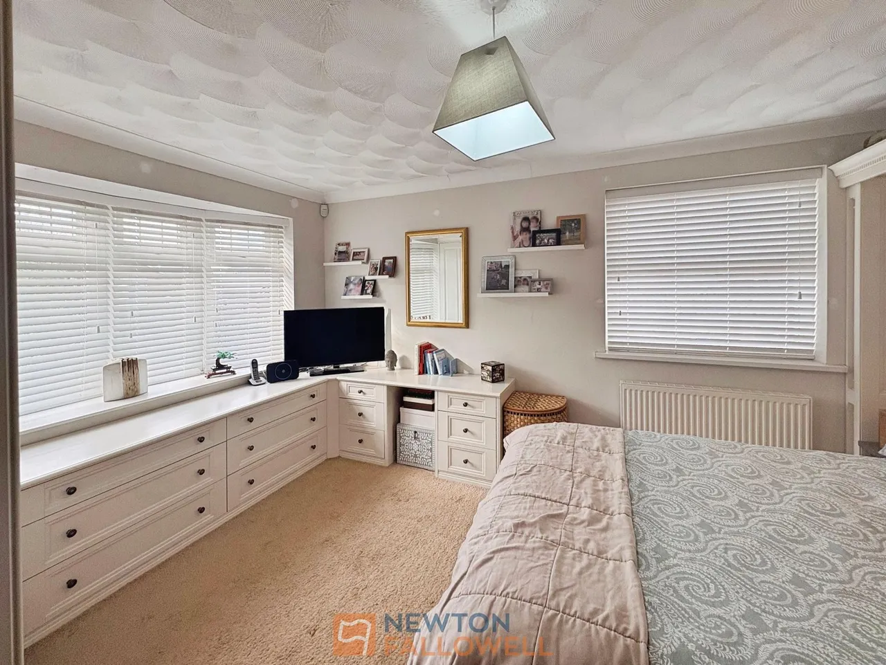 Wordsworth Avenue, Sutton-In-Ashfield, NG17, photo 16