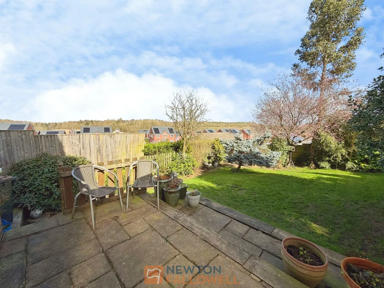 Wordsworth Avenue, Sutton-In-Ashfield, NG17, photo 29