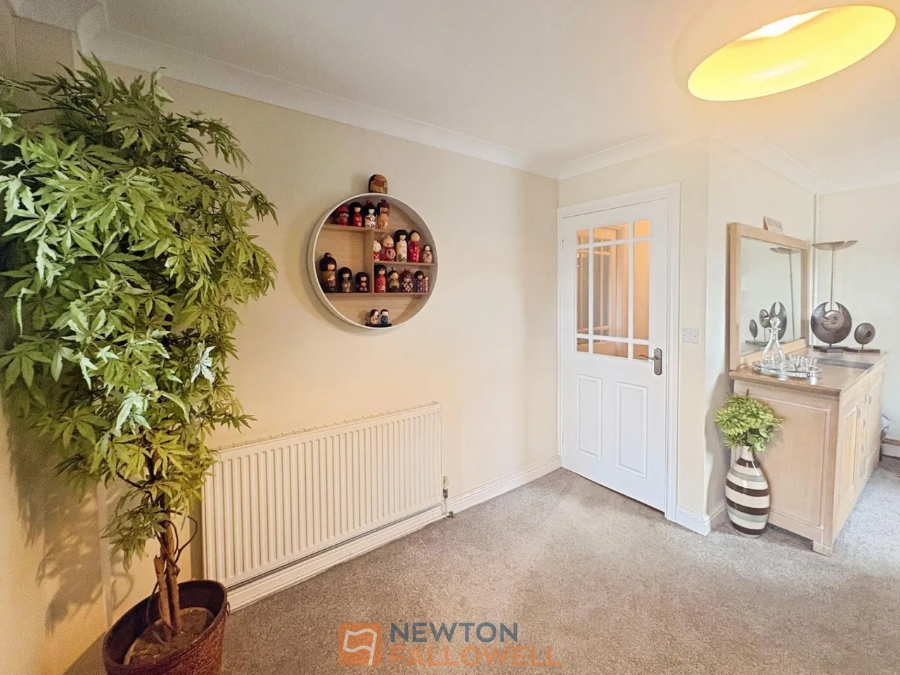 Wordsworth Avenue, Sutton-In-Ashfield, NG17, photo 7