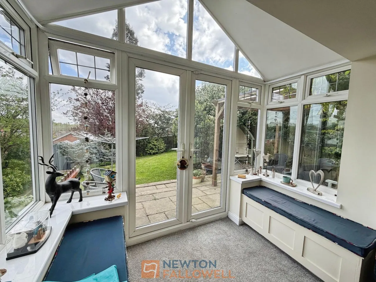 Wordsworth Avenue, Sutton-In-Ashfield, NG17, photo 9